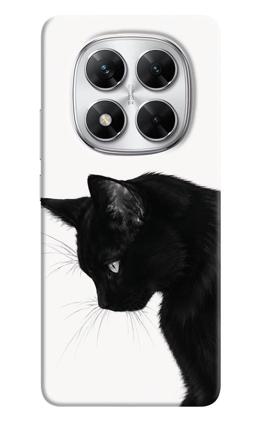 Shadow Gaze Poco X7 5G Hard Case Back Cover by Casekaro