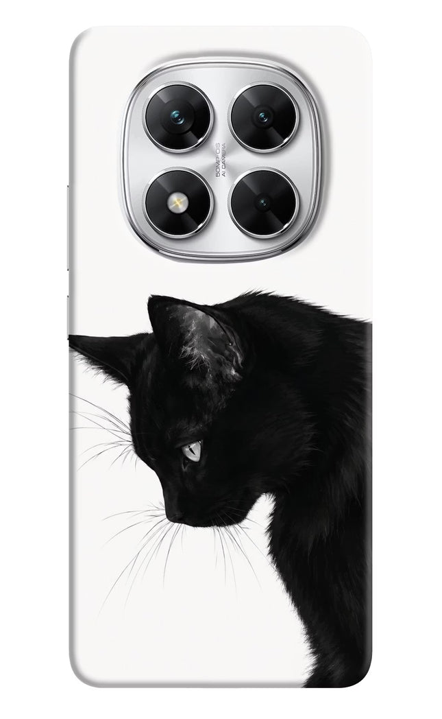 Shadow Gaze Poco X7 5G Hard Case Back Cover by Casekaro