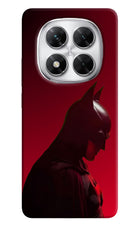 Dark Knight Poco X7 5G Hard Case Back Cover by Casekaro