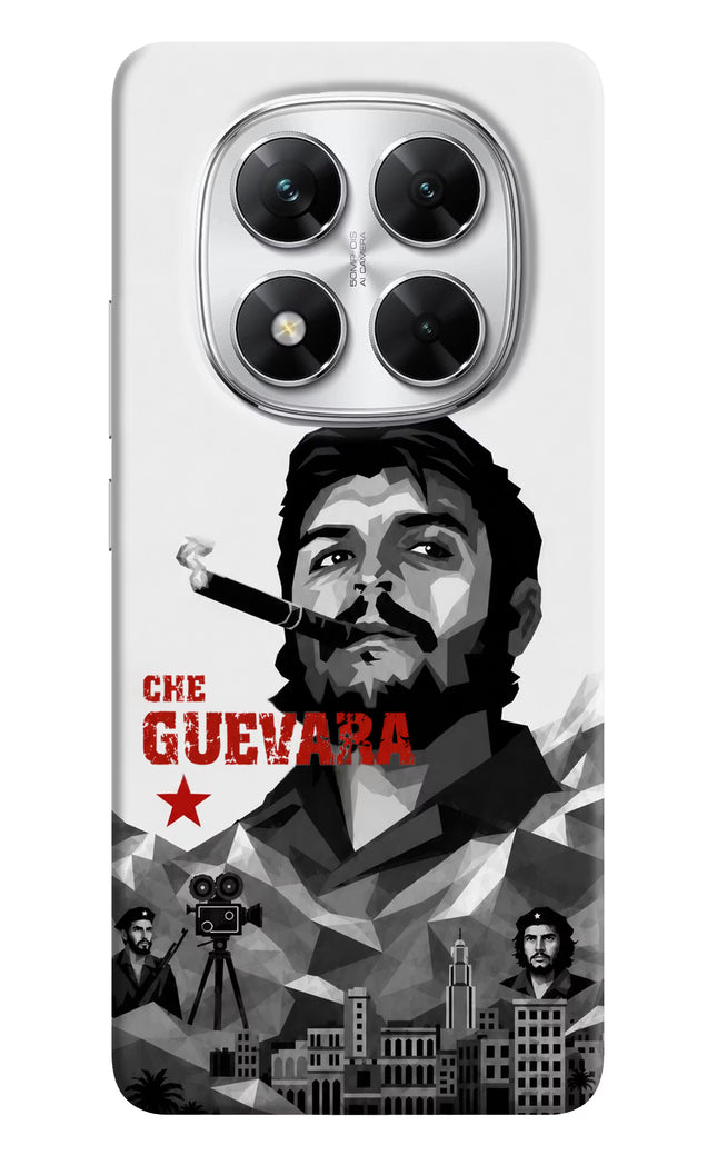 Che Guevara Iconic Poco X7 5G Back Cover