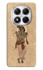 Krishna Poco X7 5G Hard Case Back Cover by Casekaro
