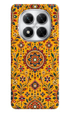 Sunlit Aura Poco X7 5G Hard Case Back Cover by Casekaro