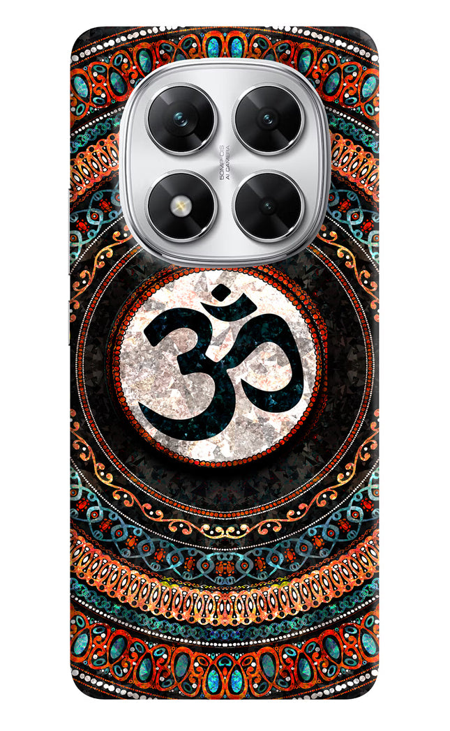 Om Culture Poco X7 5G Pop Case