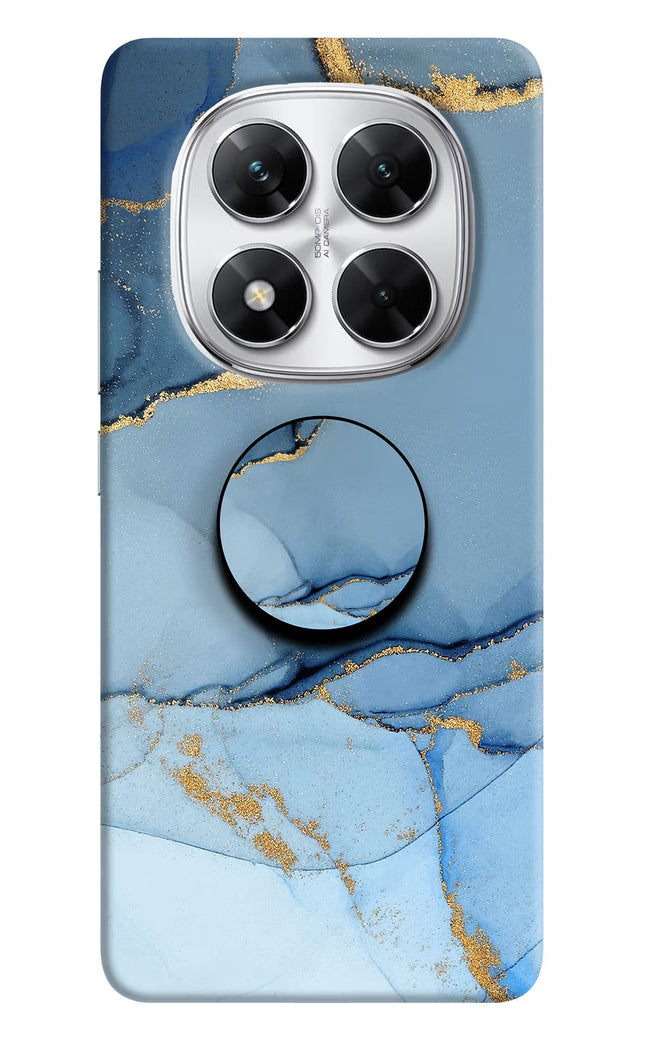 Blue Marble Poco X7 5G Pop Case