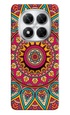 Mandala Poco X7 5G Pop Case