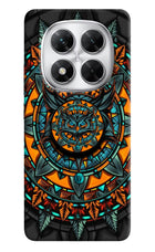 Angry Owl Poco X7 5G Pop Case