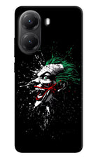 Joker Poco X7 Pro 5G Back Cover