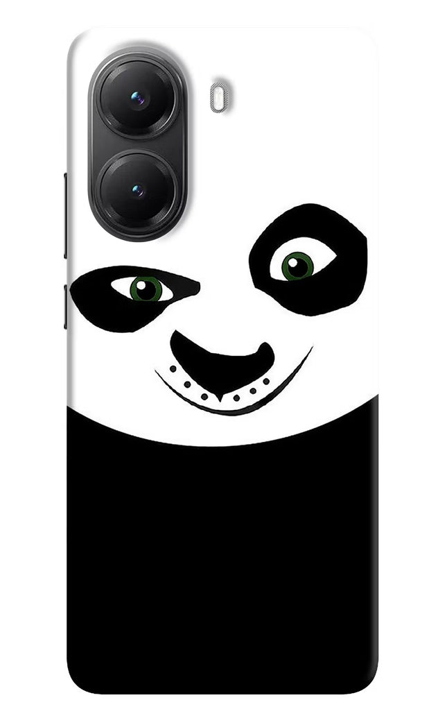Panda Poco X7 Pro 5G Back Cover