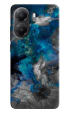 Artwork Poco X7 Pro 5G Back Cover