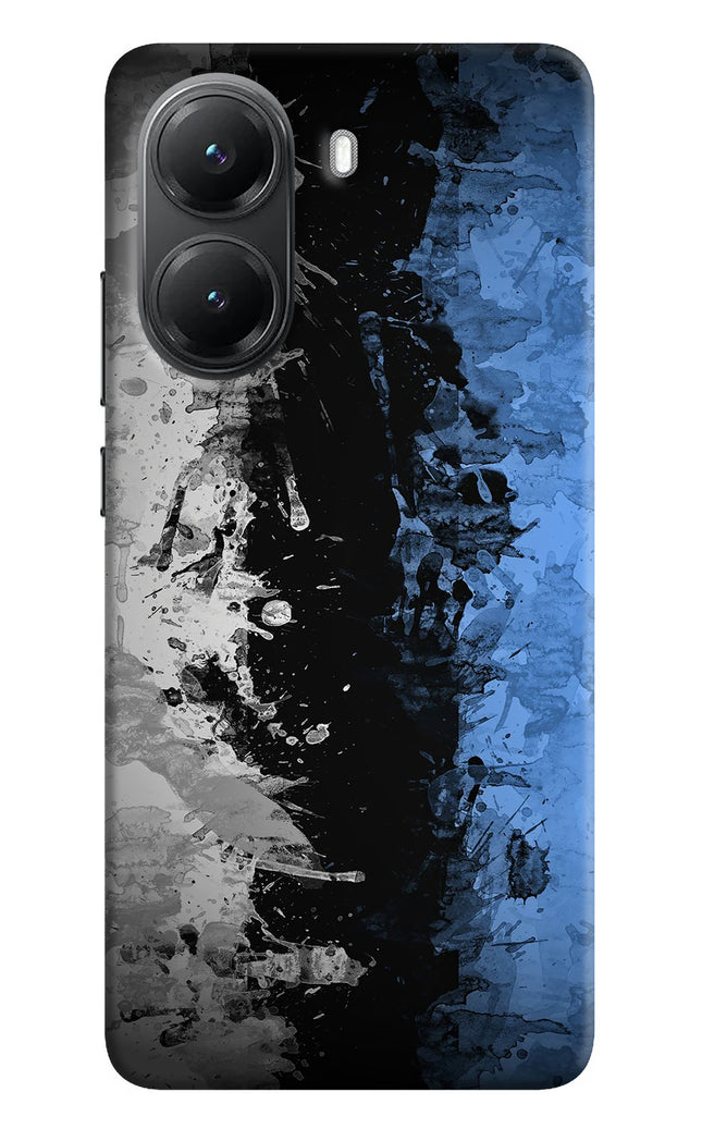Artistic Design Poco X7 Pro 5G Hard Case Back Cover by Casekaro