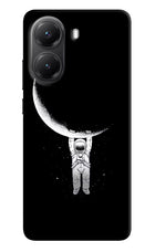 Moon Space Poco X7 Pro 5G Back Cover