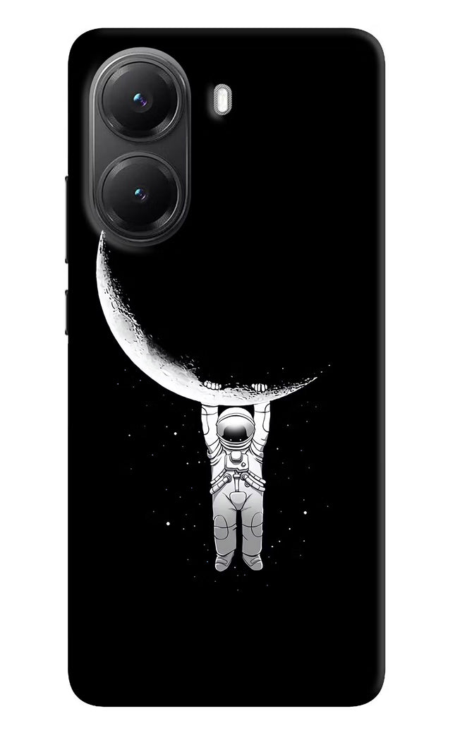 Moon Space Poco X7 Pro 5G Back Cover