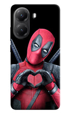 Deadpool Poco X7 Pro 5G Back Cover