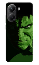 HULK Poco X7 Pro 5G Back Cover