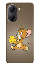 Jerry Poco X7 Pro 5G Back Cover