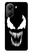 Venom Poco X7 Pro 5G Back Cover