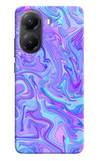 Glitter Poco X7 Pro 5G Back Cover