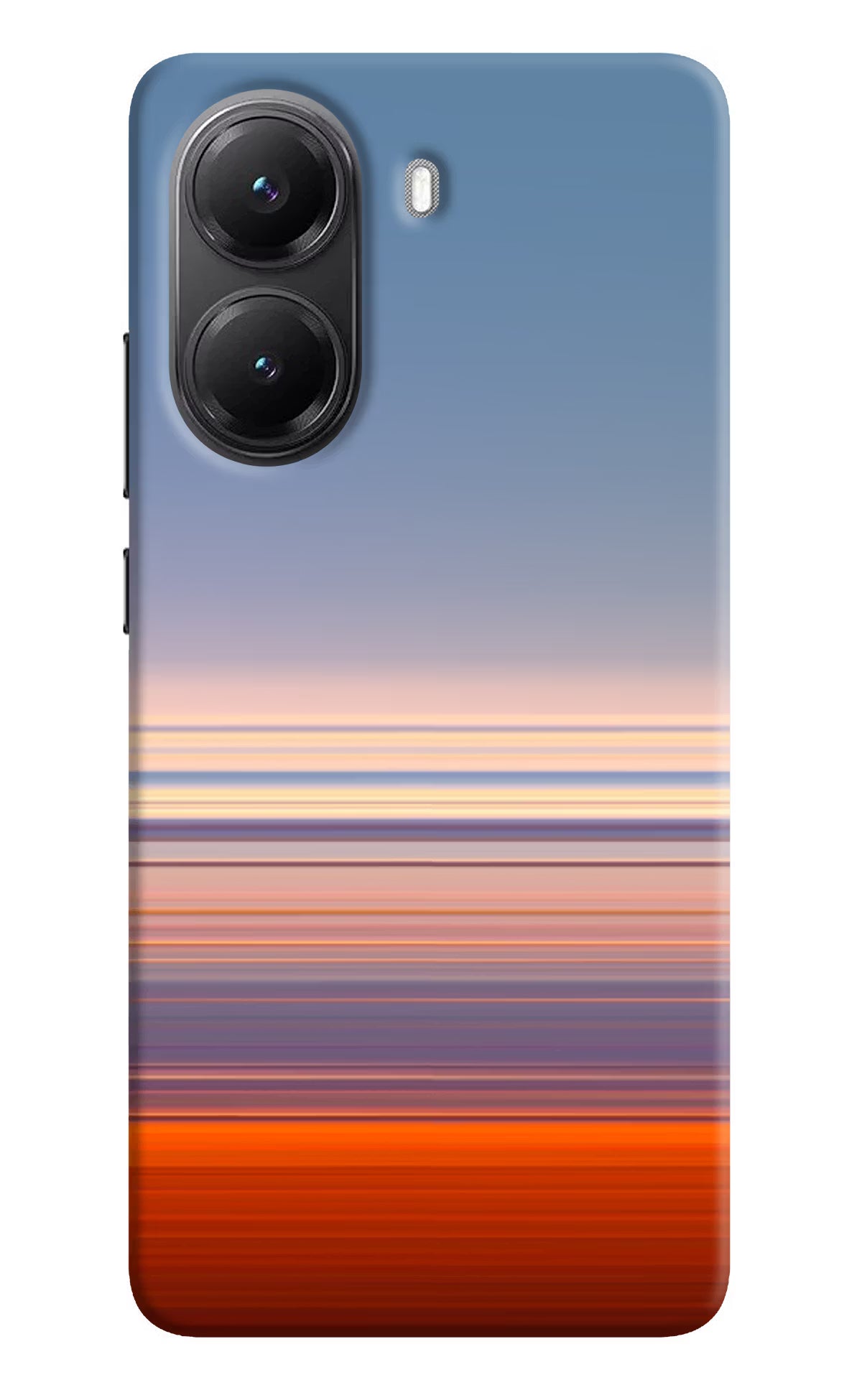 Morning Colors Poco X7 Pro 5G Back Cover