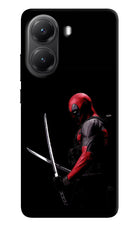 Deadpool Poco X7 Pro 5G Back Cover