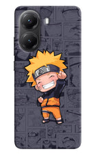Chota Naruto Poco X7 Pro 5G Back Cover