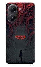 Ordinary Things Dark Side Poco X7 Pro 5G Back Cover