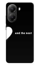 Next World Poco X7 Pro 5G Hard Case Back Cover by Casekaro
