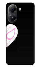 Gwen Mask Poco X7 Pro 5G Hard Case Back Cover by Casekaro