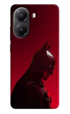 Dark Knight Poco X7 Pro 5G Hard Case Back Cover by Casekaro