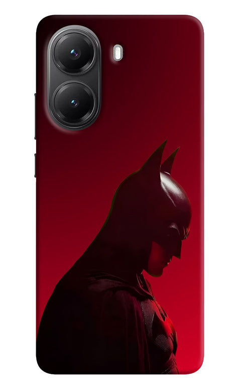 Dark Knight Poco X7 Pro 5G Back Cover