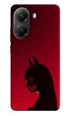 Night Thief Poco X7 Pro 5G Hard Case Back Cover by Casekaro