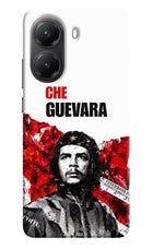 Che Guevara Revolution Poco X7 Pro 5G Hard Case Back Cover by Casekaro