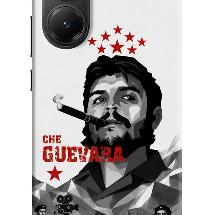 Che Guevara Iconic Poco X7 Pro 5G Back Cover