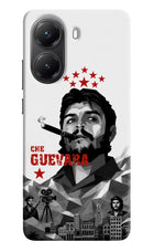 Che Guevara Iconic Poco X7 Pro 5G Back Cover