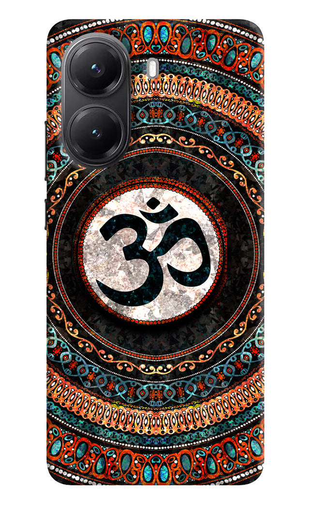 Om Culture Poco X7 Pro 5G Pop Case