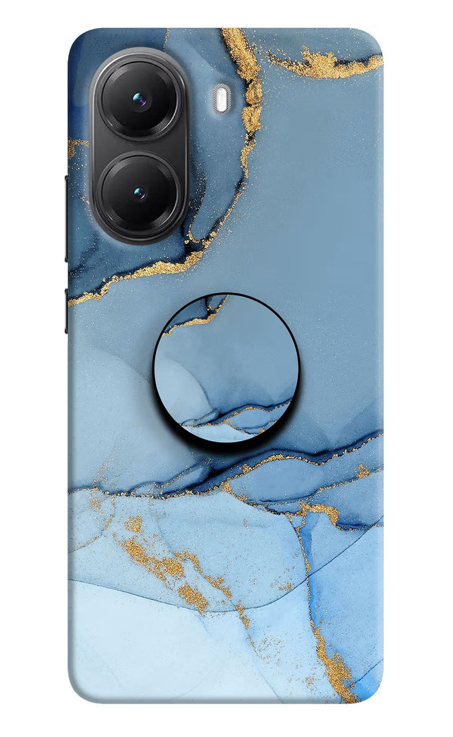 Blue Marble Poco X7 Pro 5G Pop Case