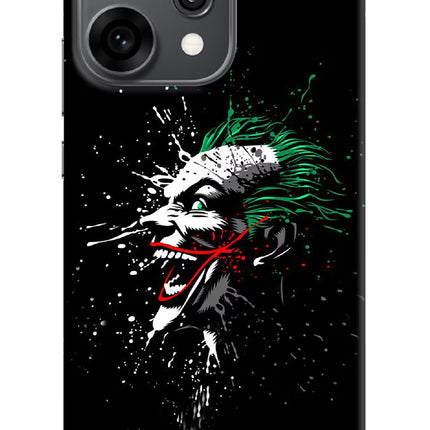 Joker Oppo Reno14 Pro 5G Back Cover