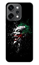 Joker Oppo Reno14 Pro 5G Back Cover