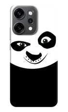 Panda Oppo Reno14 Pro 5G Back Cover