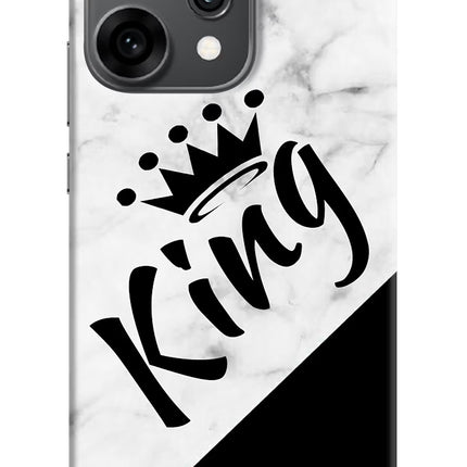 King Oppo Reno14 Pro 5G Back Cover