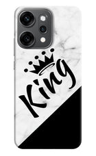 King Oppo Reno14 Pro 5G Back Cover