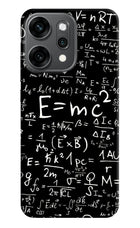 Physics Formula Oppo Reno14 Pro 5G Hard Case Back Cover by Casekaro
