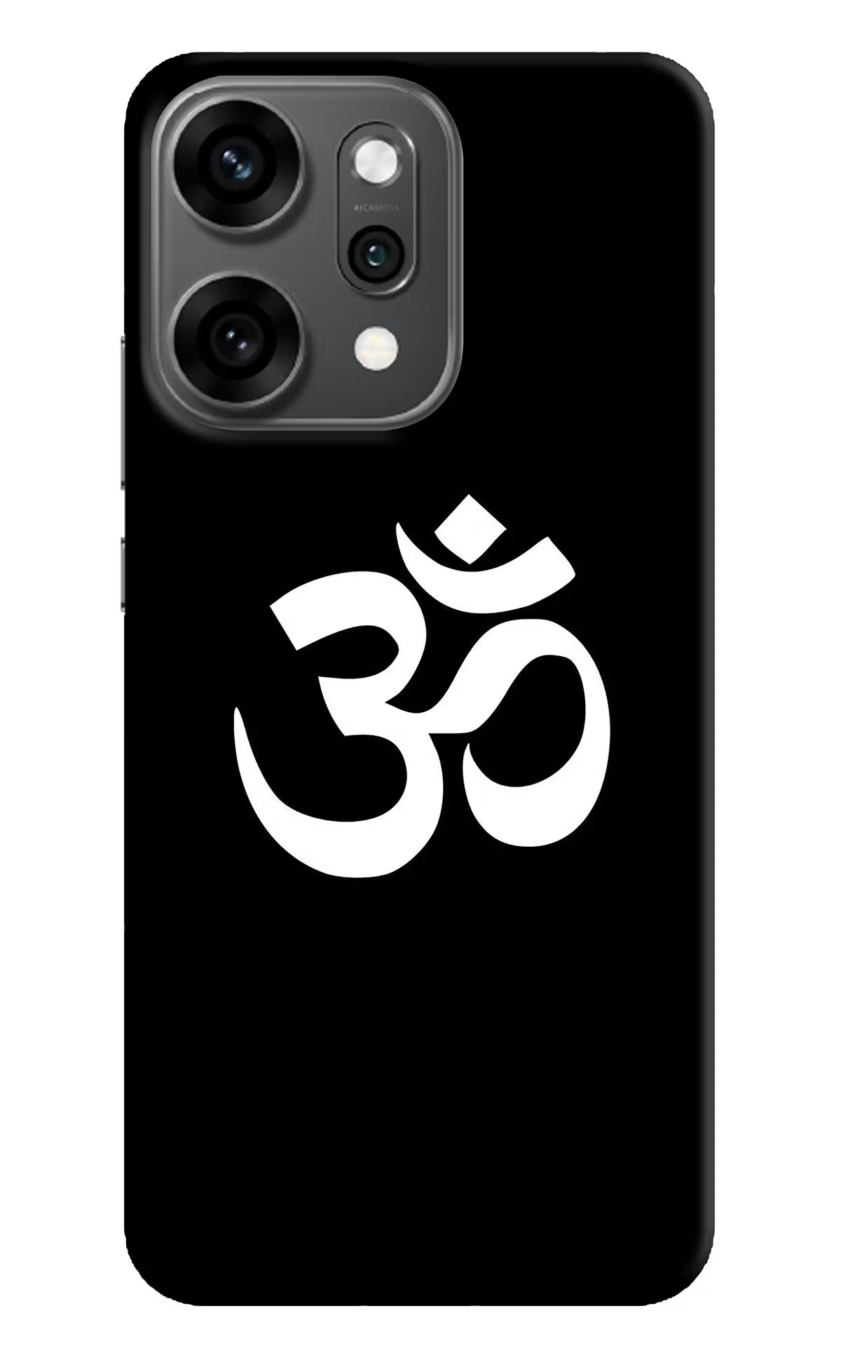 Om Oppo Reno14 Pro 5G Back Cover