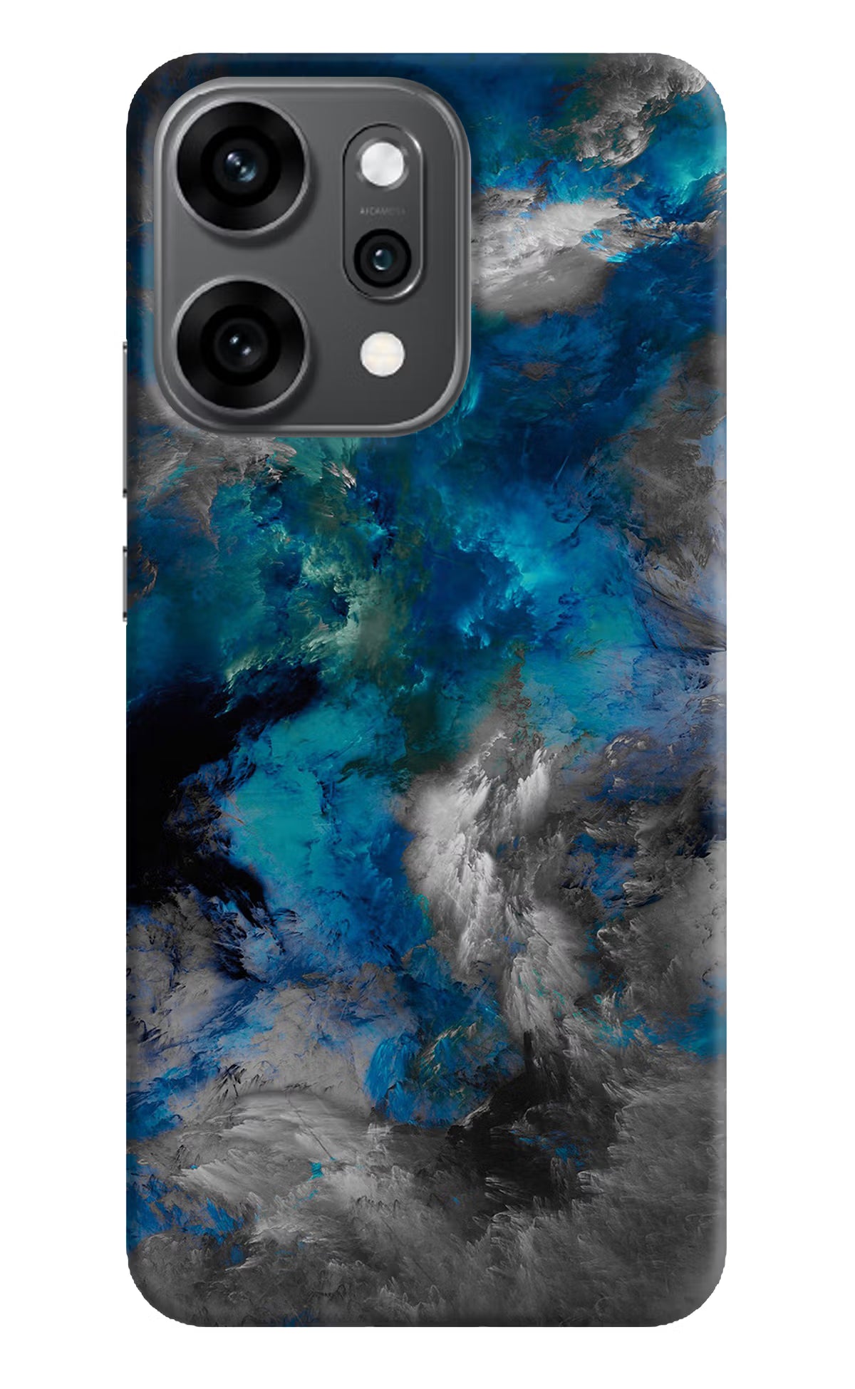 Artwork Oppo Reno14 Pro 5G Back Cover