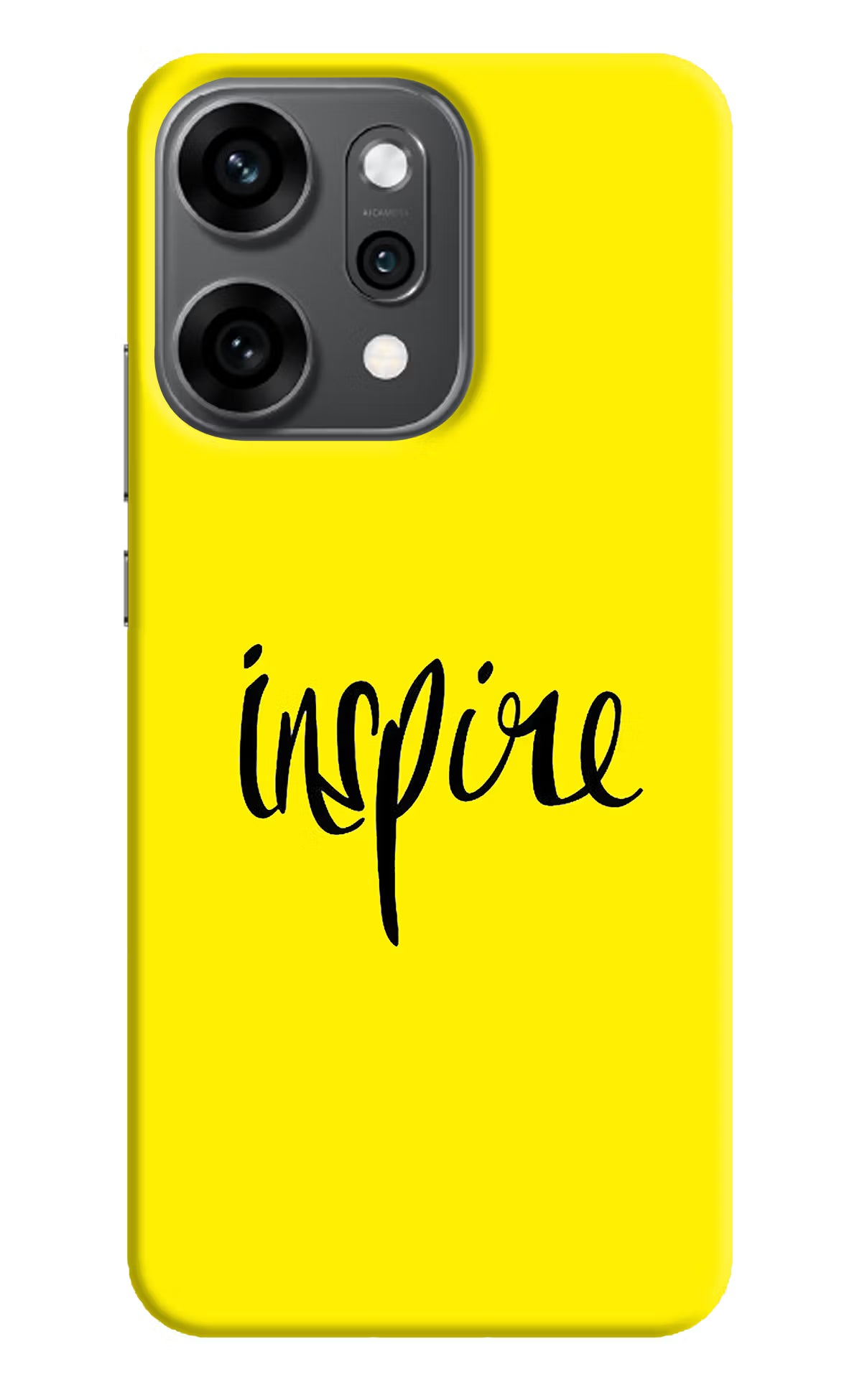 Inspire Oppo Reno14 Pro 5G Back Cover