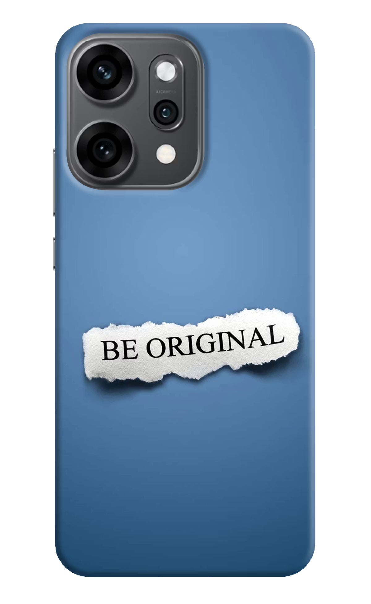 Be Original Oppo Reno14 Pro 5G Back Cover