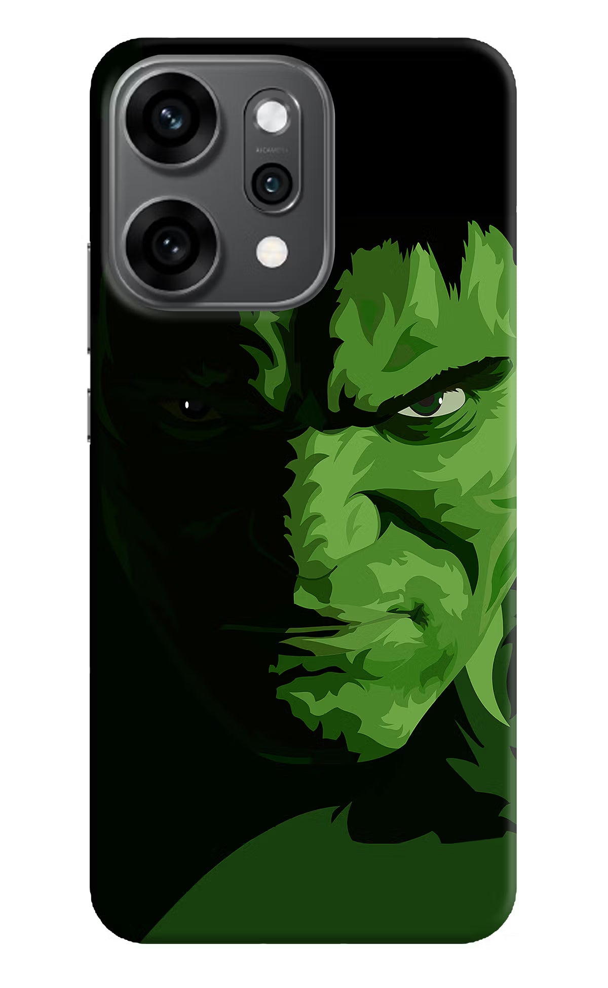 HULK Oppo Reno14 Pro 5G Back Cover