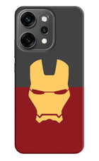 Ironman Oppo Reno14 Pro 5G Hard Case Back Cover by Casekaro