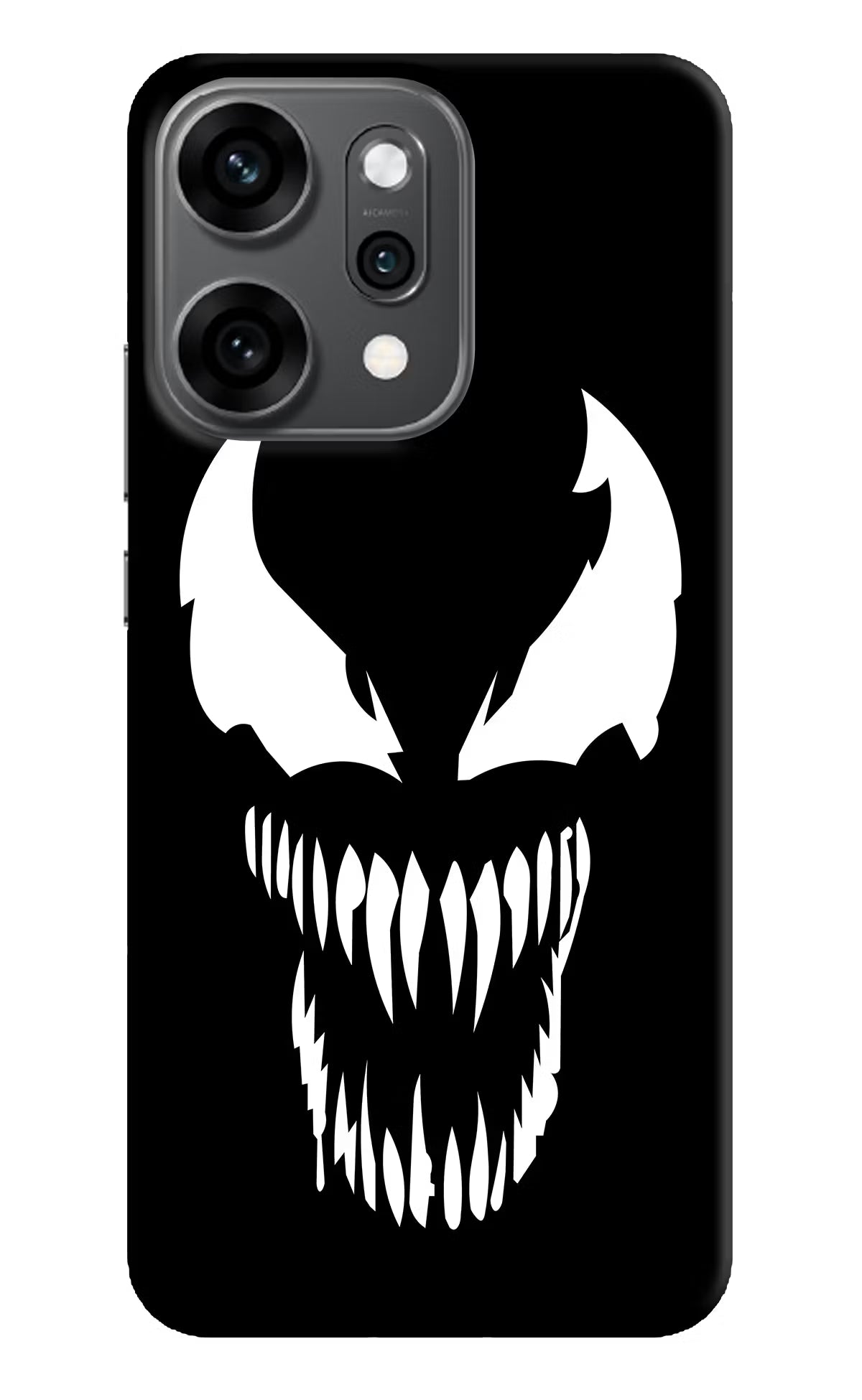 Venom Oppo Reno14 Pro 5G Back Cover
