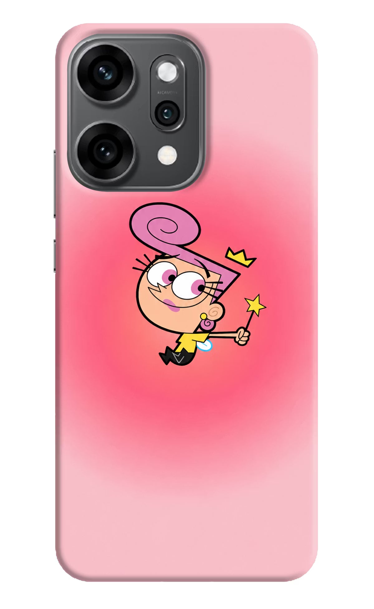 Wanda Magic Oppo Reno14 Pro 5G Back Cover