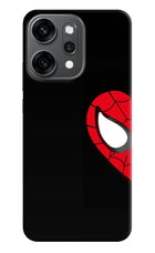 Peter Mask Oppo Reno14 Pro 5G Hard Case Back Cover by Casekaro
